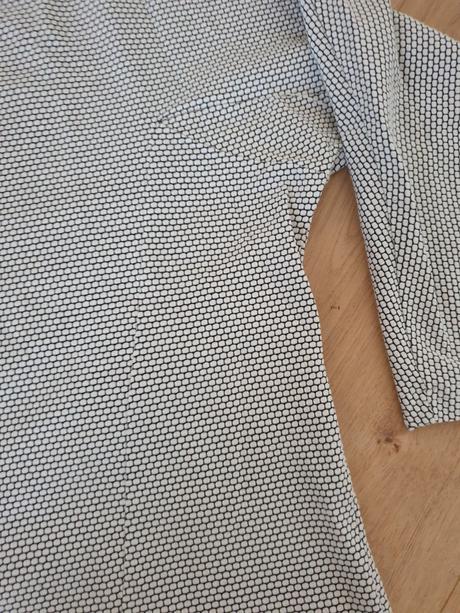 Blúzkotriko, gate,s