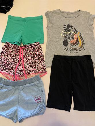 Balík 122-128, 122–134