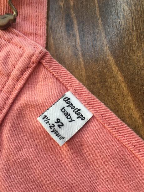 Nohavice na traky, dopodopo,92