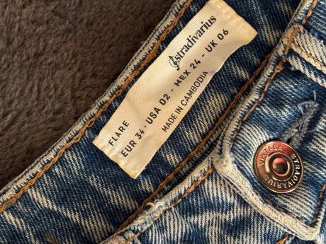 Rifle stradivarius, stradivarius,xs