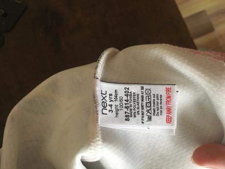 Štrukturované kvetinkové šaty next, next,104