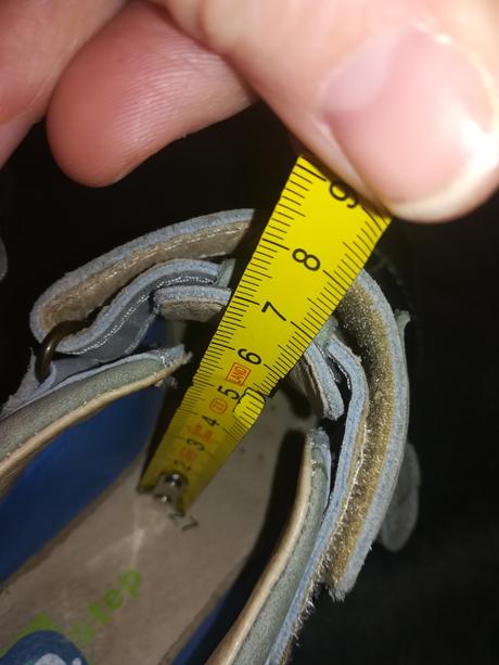 Topánky d. d. step, d.d.step,27