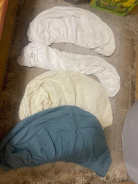 Plachta na detskú matrac, šírka (cm): 60,dĺžka (cm): 120