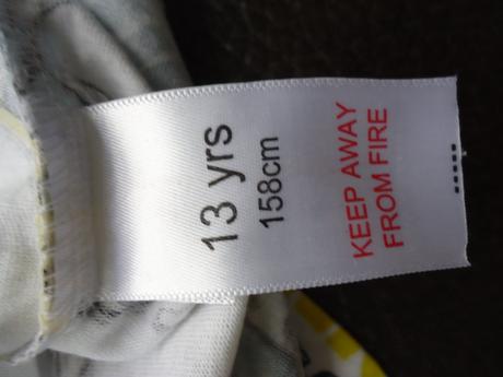 Minion tričko superské licenčná kvalita, 152