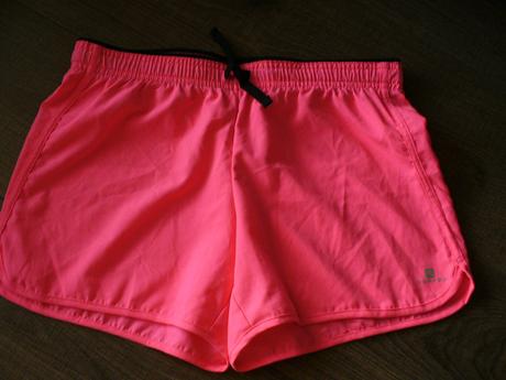 Šortky, decathlon,xs