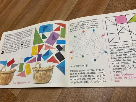 Hra na bystré oko eva vančurová miloš noll,