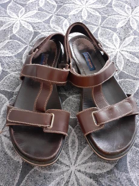 Sandálky, 38