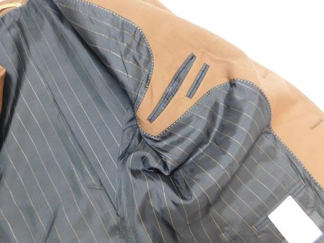 Luxusne panske sako, xl