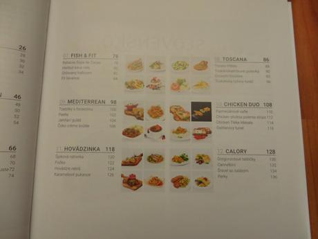 Kniha - zdravý rozum je najlepší recept,