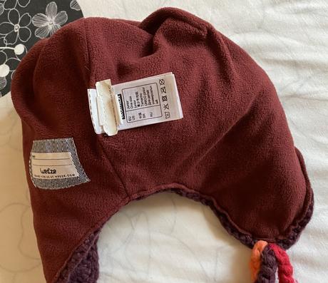 Kvalitná teplá podšitá čiapka wendze uni v., 