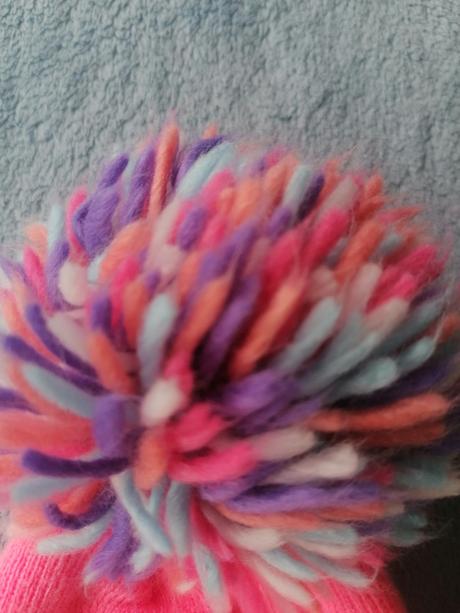 Zimné čiapočky, 86