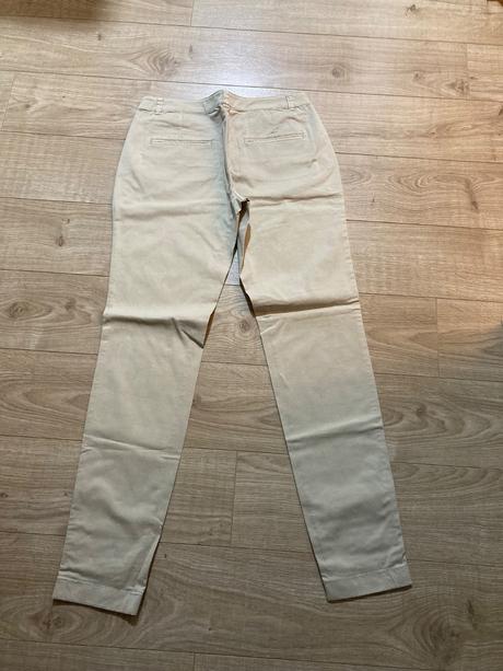 Nohavice, s.oliver,36