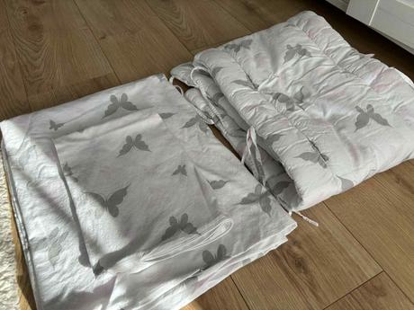 Posteľné prádlo obliečky na detskú postel, šírka (cm): 85,dĺžka (cm): 120