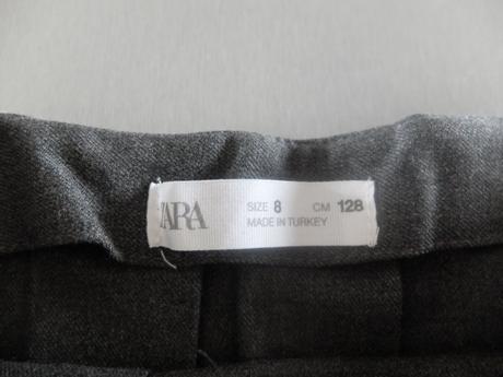 Sukňa 128, zara,128