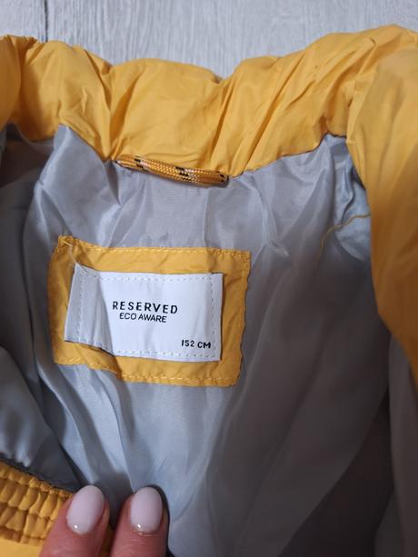 Prechodna budna, reserved,152