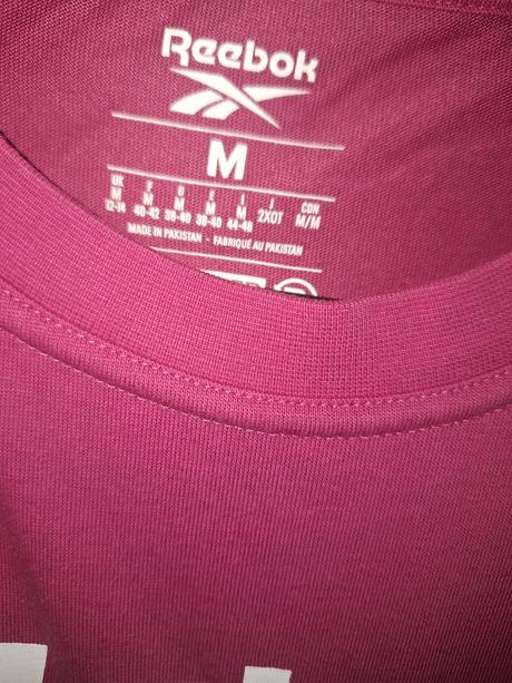 Crop top tričko, puma,m