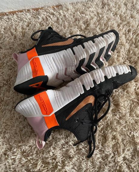 Nike metcon, nike,39