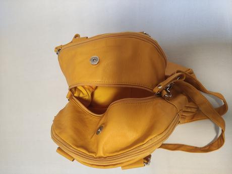 Kardigan a kabelka, s