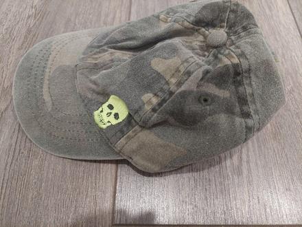 Šiltovka, benetton,92