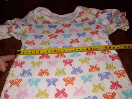 Opalovacky- letne pyzamo, f&f,80