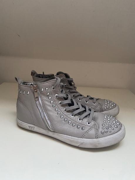 Guess tenisky, guess,36