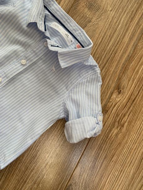 Zara košeľa 68, zara,68