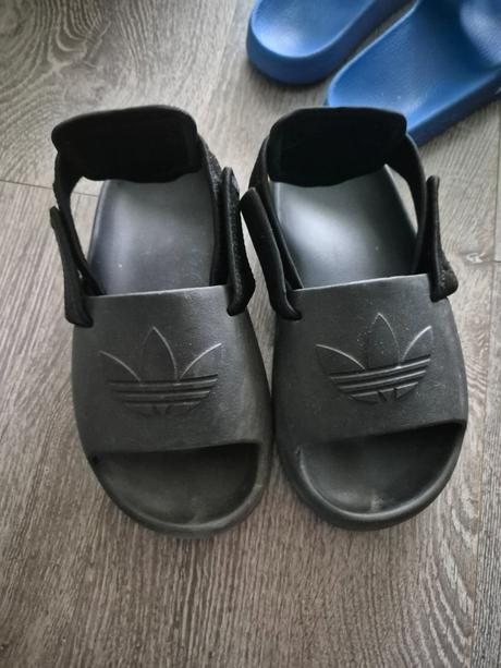 Adidas sandale, adidas,34