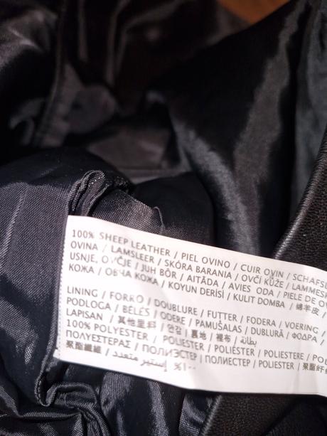 Kozena sukna mango, mango,34