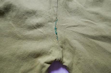 Mušelínové nohavice zara, zara,98