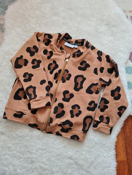 Dear sophie dievcenska bundicka, 98