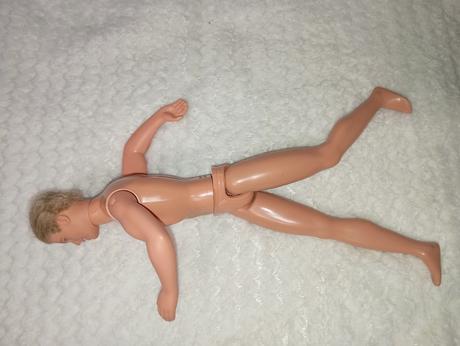 Barbie ken chlapci 2,