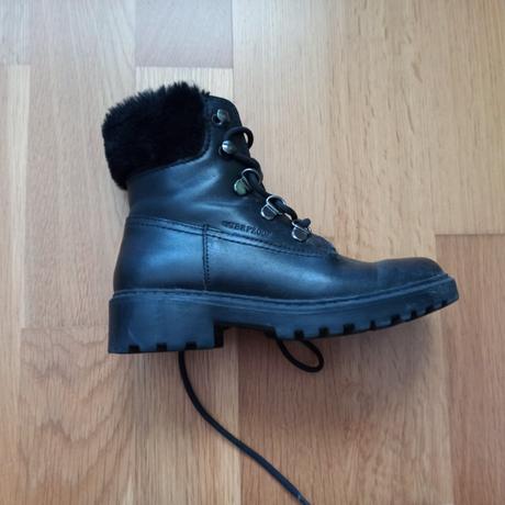 Geox zimné topánky vel.29, geox,29