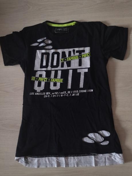 Tričko, chapter young,146