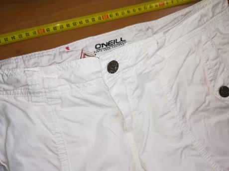 Trojštvrťové oneill nohavice, o’neill,l