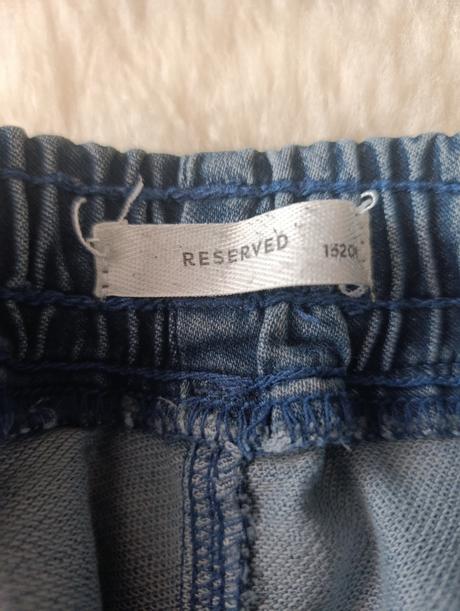 Rifle,top stav, reserved,152