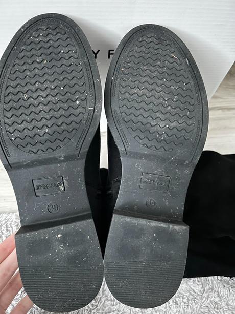 Čizma c&c č.38, 38