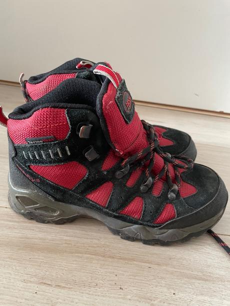 Turisticke topanky peddy, 33