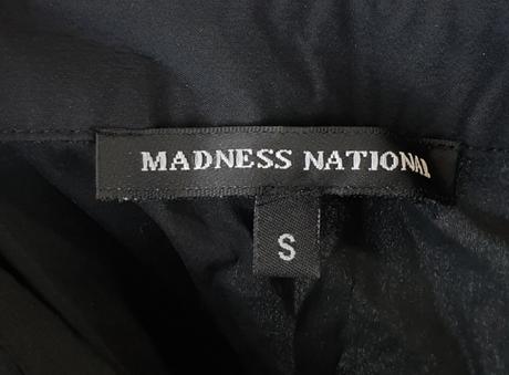 Sexy predĺžená košeľa / šaty - s, s