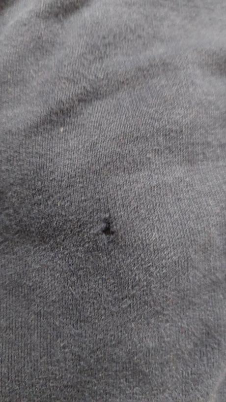 Tepláky veľkosť 122, pepco,122