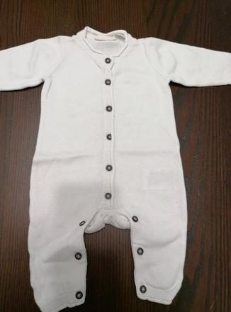 Prechodný overal, 50