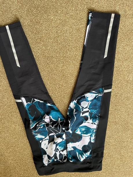 Legíny new balance xs, new balance,xs