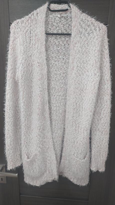 Kardigán, pepco,s