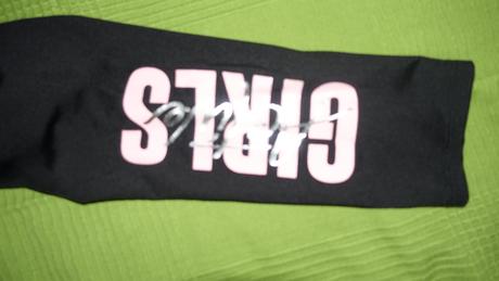 Nove sportove leginy c&a active, c&a,170