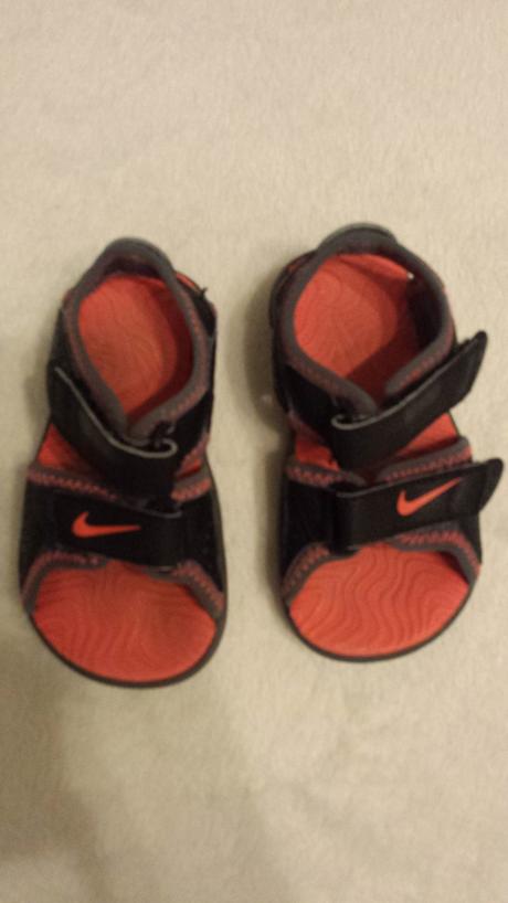 Sandalky nike, nike,19