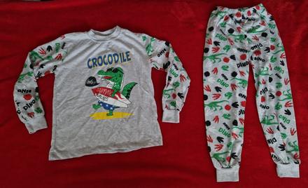 Pyzamo na8az9rokov, 134