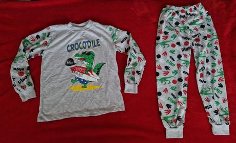 Pyzamo na8az9rokov, 134