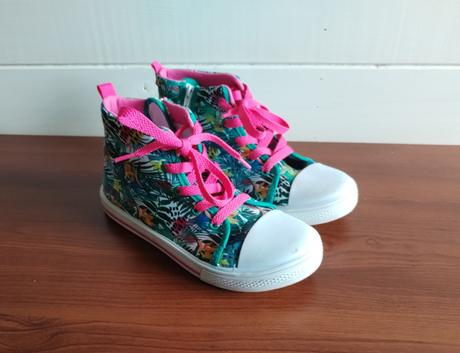 Tenisky, coccodrillo,32