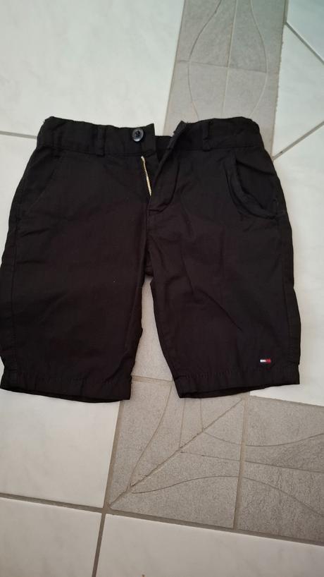 Kratase tommy hilfiger, tommy hilfiger,122