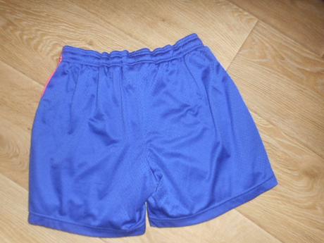 Kraťasy- crane- veľ. m, m