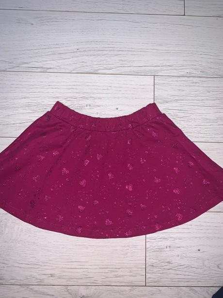 Ružová sukňa, ovs,122